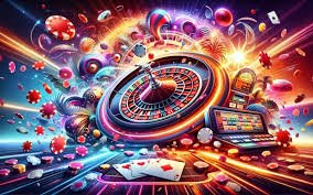 Melbet Live Baccarat စားပွဲပေါ်တွင် Real Dealer နှင့် ကစားနေသည့် မြင်ကွင်း