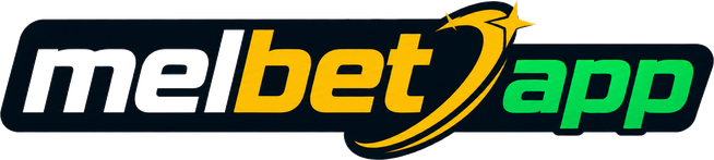 melbet app လိုဂို